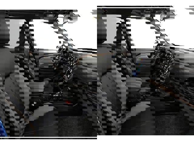 New 2026 Subaru Forester Sport w/ Sport Plus Package image 79