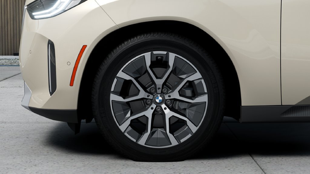 New 2026 BMW X3 xDrive30i AWD/4WD image 33