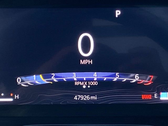 Used 2021 Jeep Grand Cherokee L Limited image 14