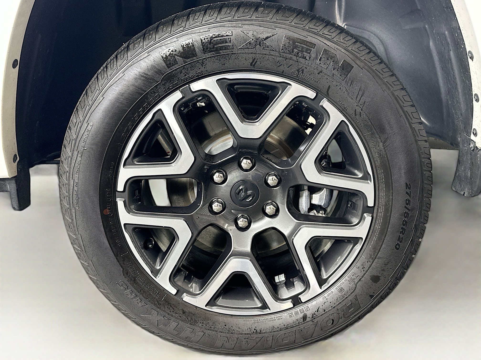 Used 2025 RAM 1500 Laramie image 11