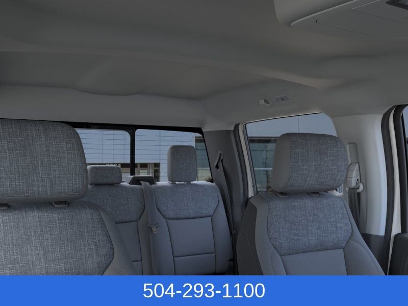 New 2026 Ford F150 XLT w/ Equipment Group 302A MID AWD/4WD image 24