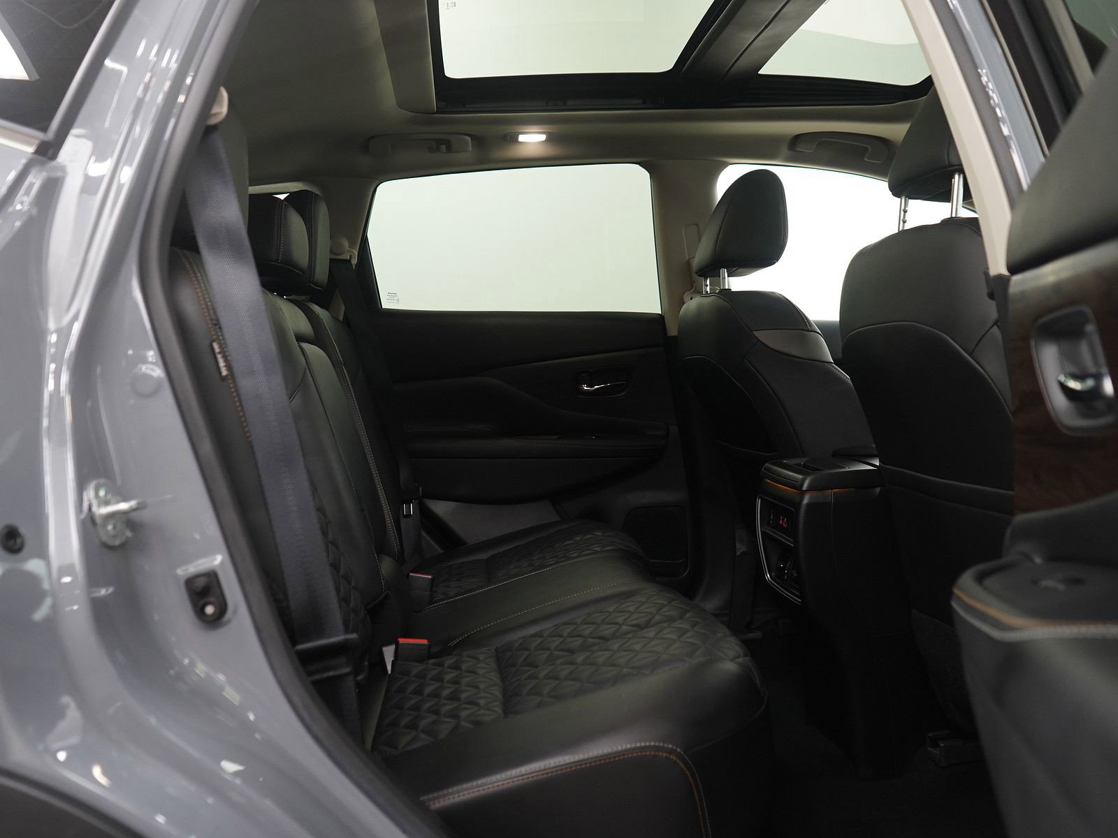 Used 2023 Nissan Murano Platinum image 11