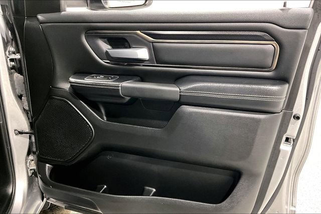 Used 2023 RAM 1500 Sport image 30