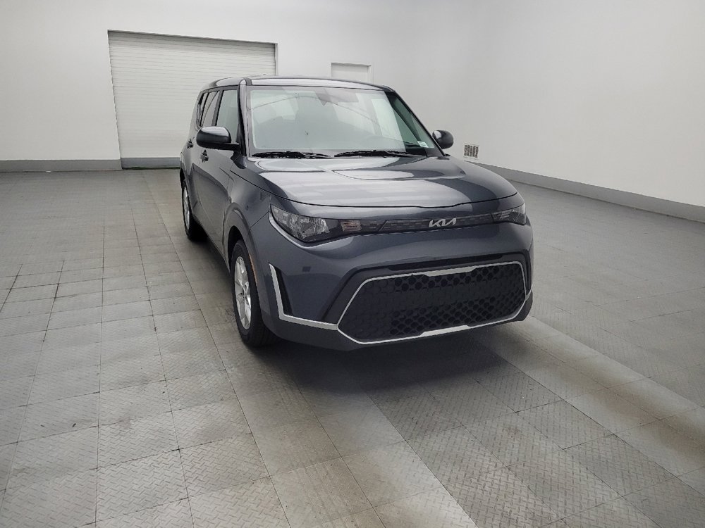 Used 2025 Kia Soul LX w/ LX Technology Package image 13