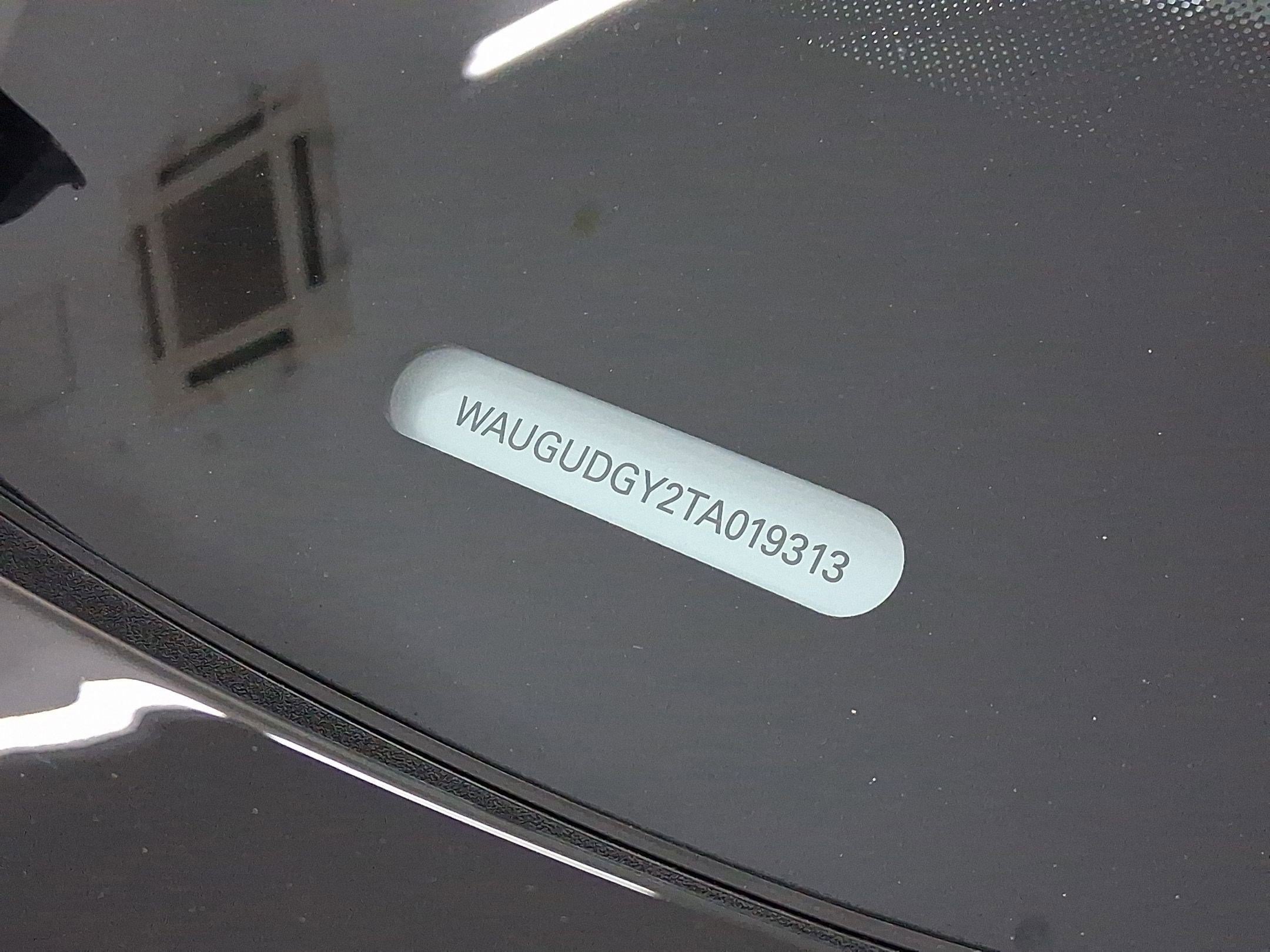 Used 2026 Audi A3 2.0T Premium AWD/4WD image 19