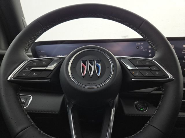 New 2026 Buick Enclave Sport Touring w/ Power Package image 37