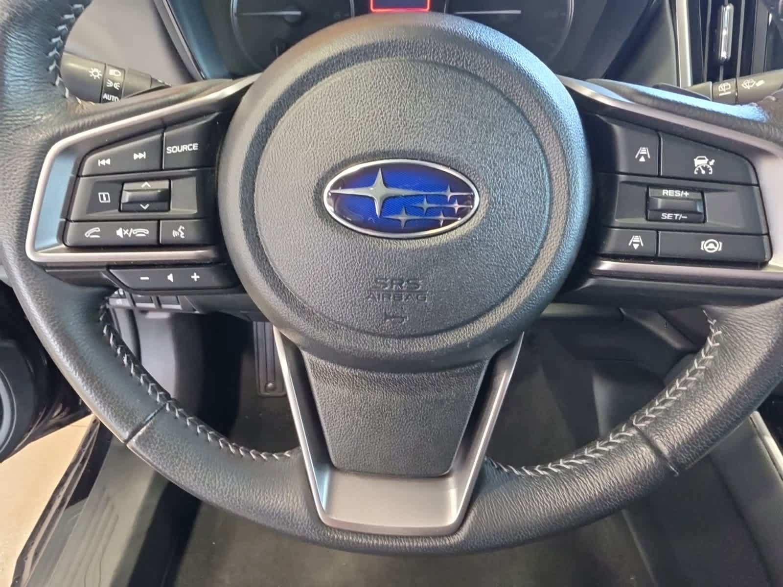 Used 2023 Subaru Outback Premium AWD/4WD image 18