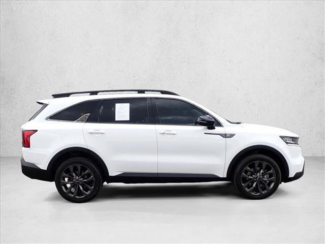 Used 2022 Kia Sorento X-Line EX AWD/4WD image 5