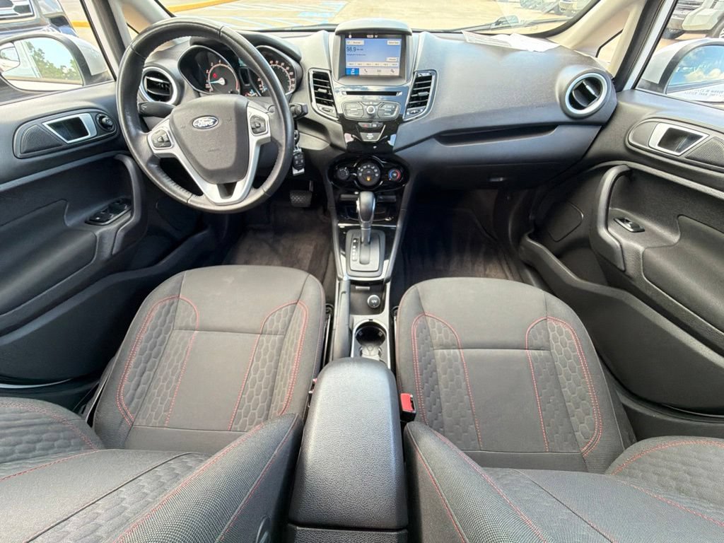 Used 2016 Ford Fiesta SE w/ Equipment Group 201A FWD image 21
