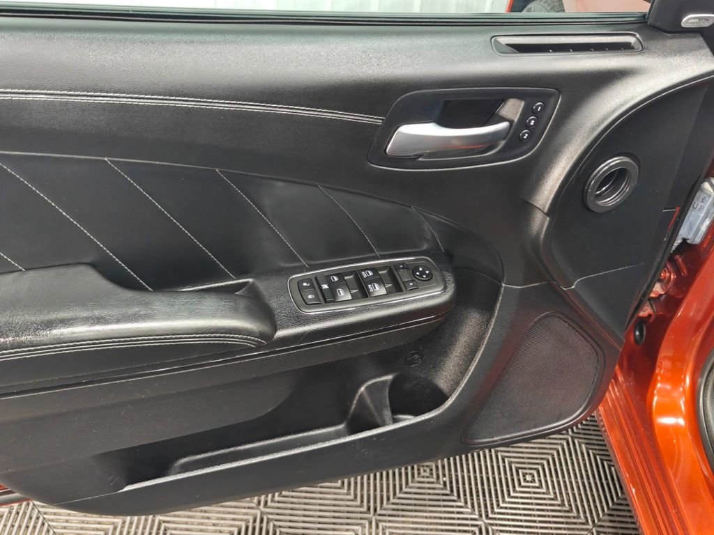 Used 2021 Dodge Charger SXT w/ Plus Group AWD/4WD image 47