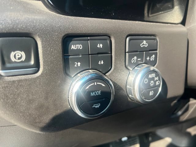 Used 2024 GMC Sierra 1500 Elevation w/ X31 Off-Road Package AWD/4WD image 15
