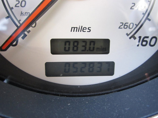 Used 2001 Mercedes-Benz SLK 320 image 16