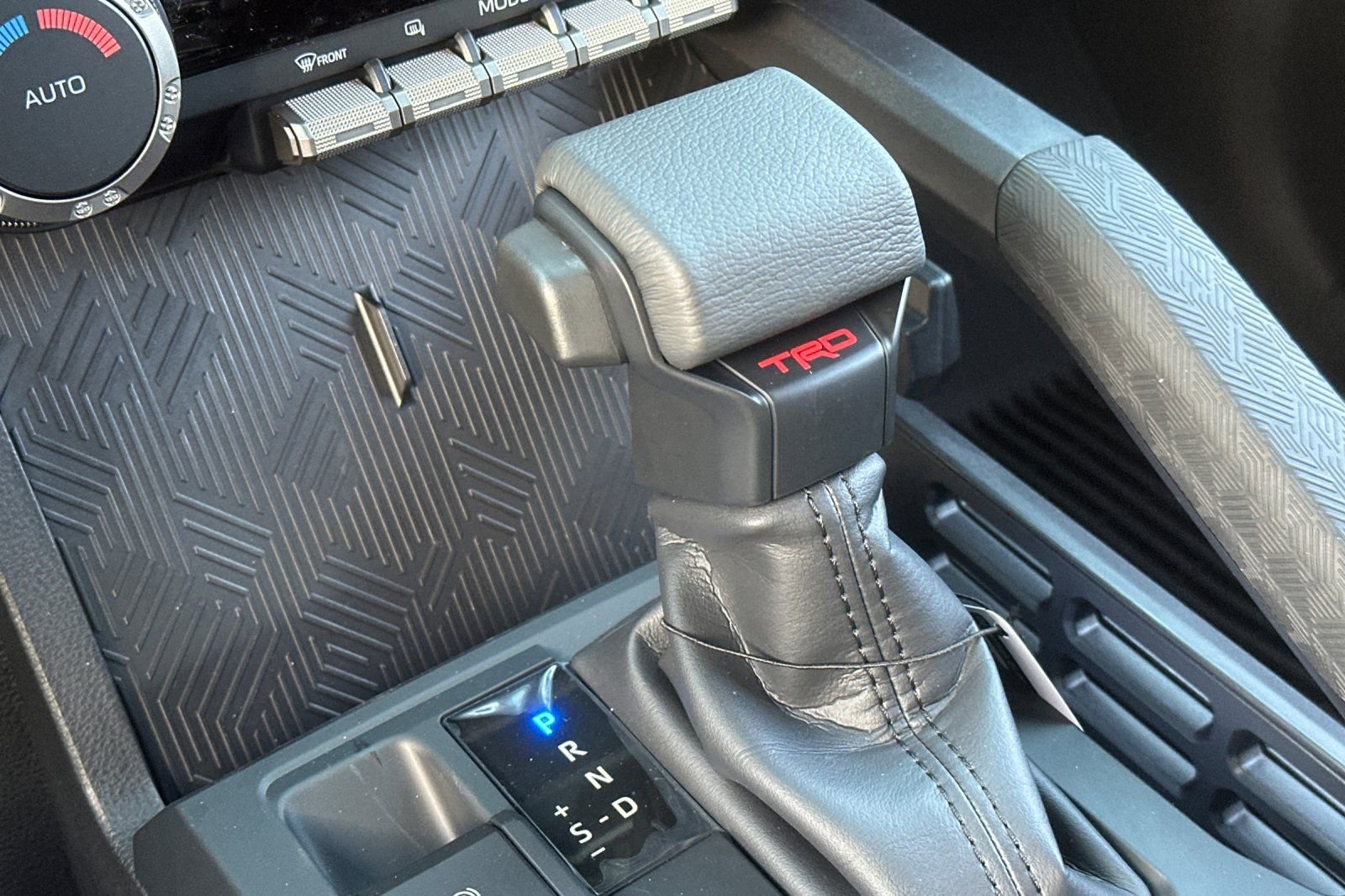 New 2026 Toyota Tacoma TRD Sport image 22