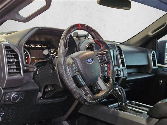 Used 2020 Ford F150 XLT w/ Equipment Group 302A Luxury AWD/4WD image 8