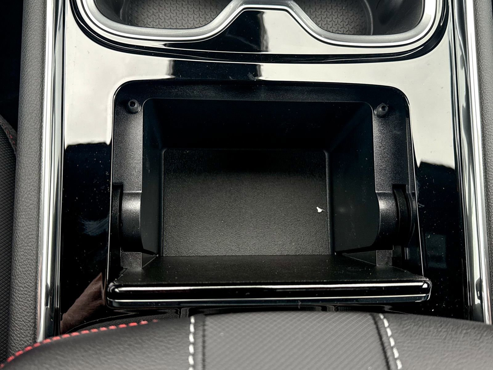 New 2026 Chevrolet Traverse Z71 AWD/4WD image 34