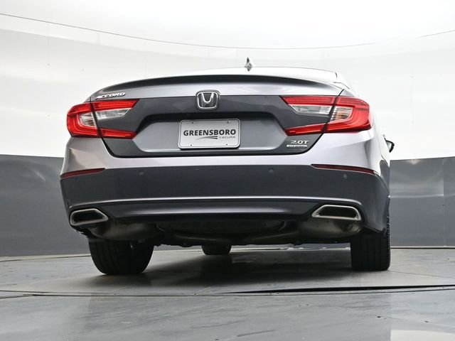 Used 2021 Honda Accord Touring image 31