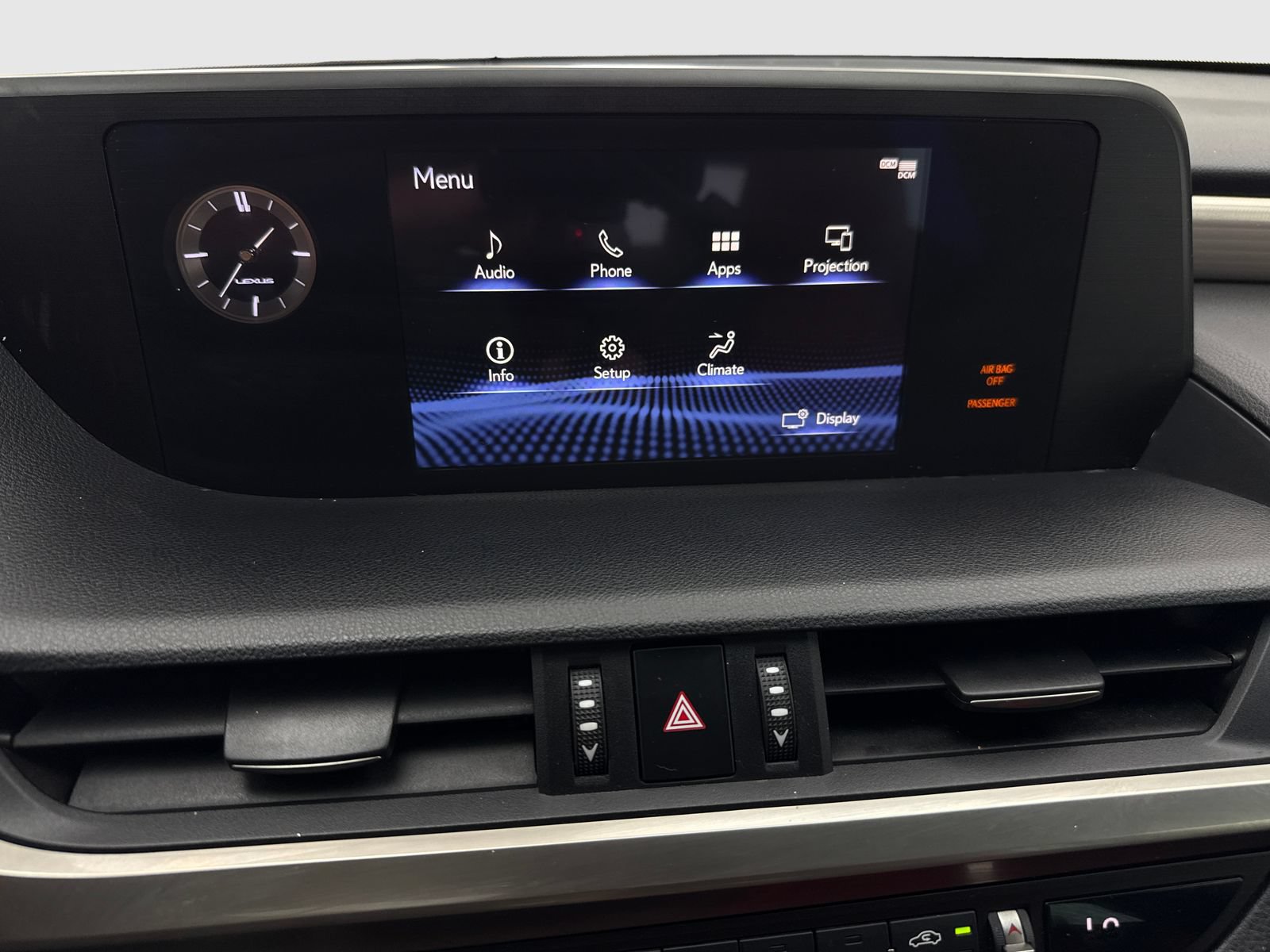 Used 2021 Lexus ES 350 F Sport w/ Accessory Package FWD image 25