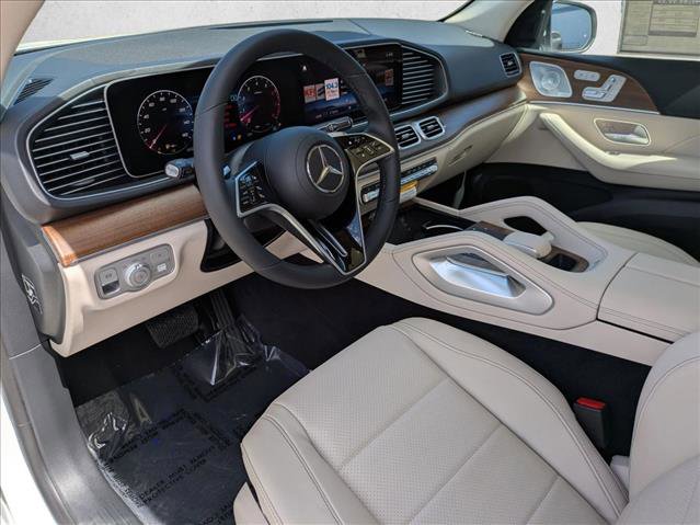 New 2026 Mercedes-Benz GLE 450 4MATIC video 3