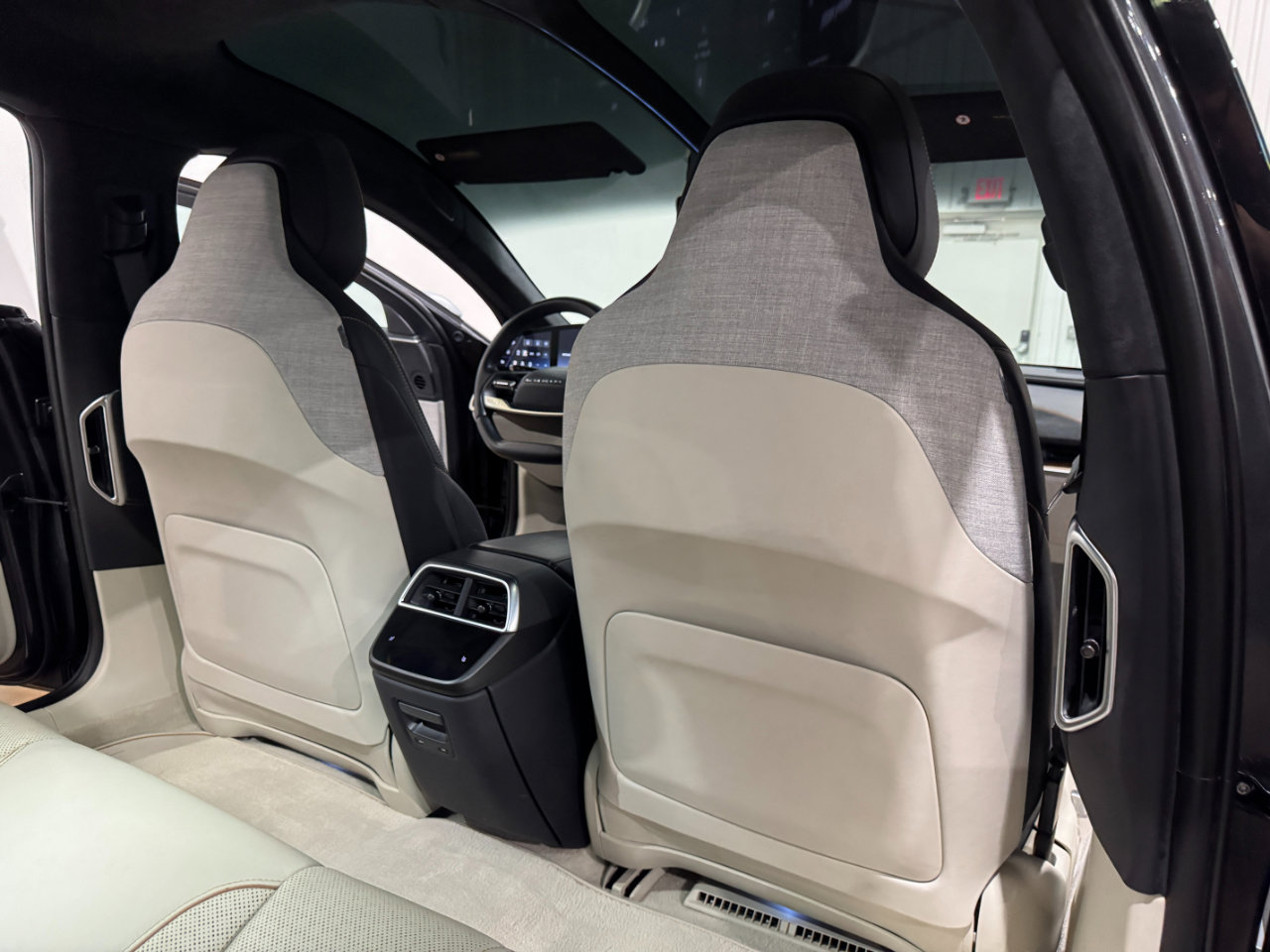 Used 2022 Lucid Air Grand Touring image 15