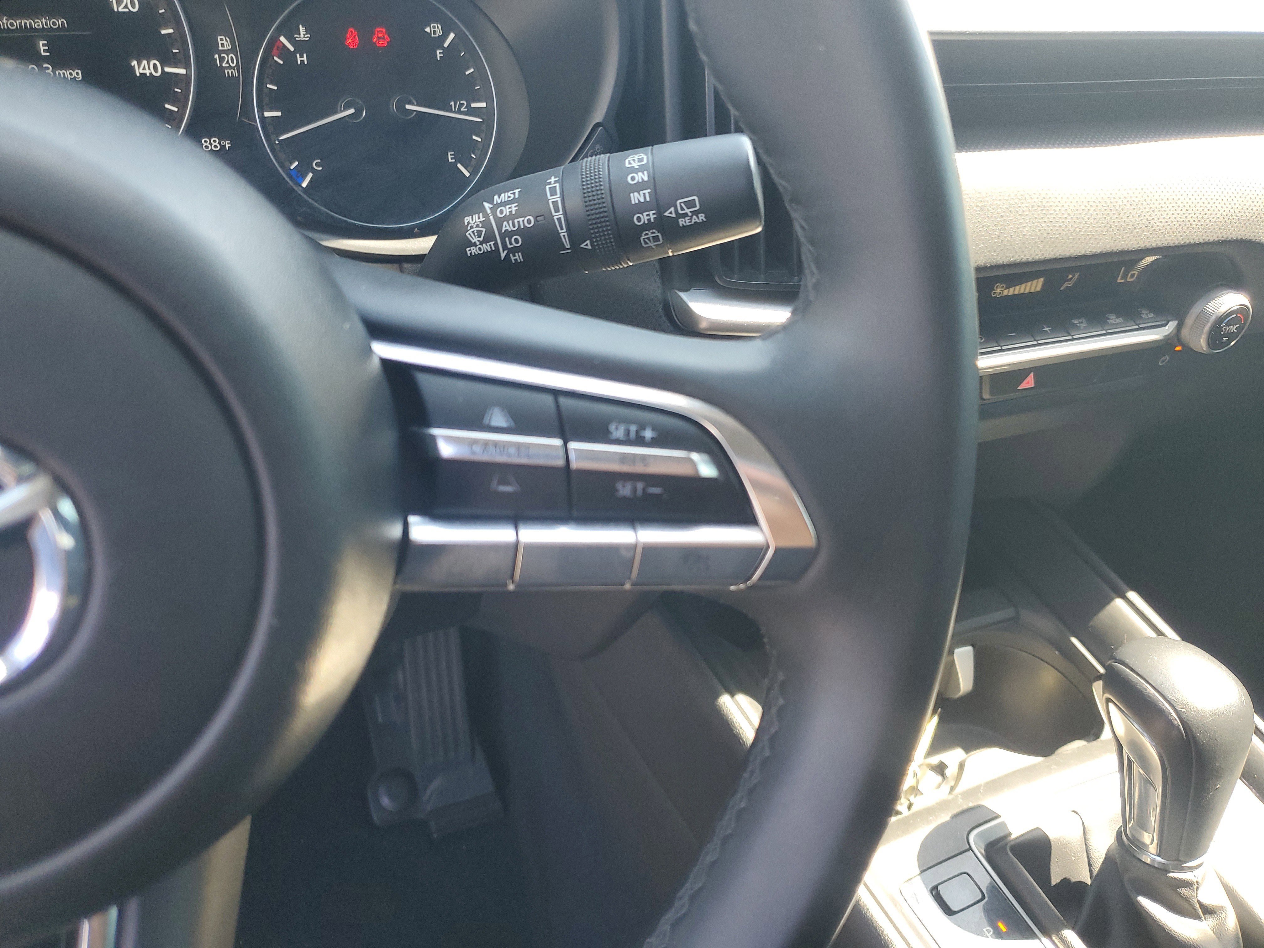 Used 2025 MAZDA CX-50 AWD 2.5 S w/ Select Package image 15