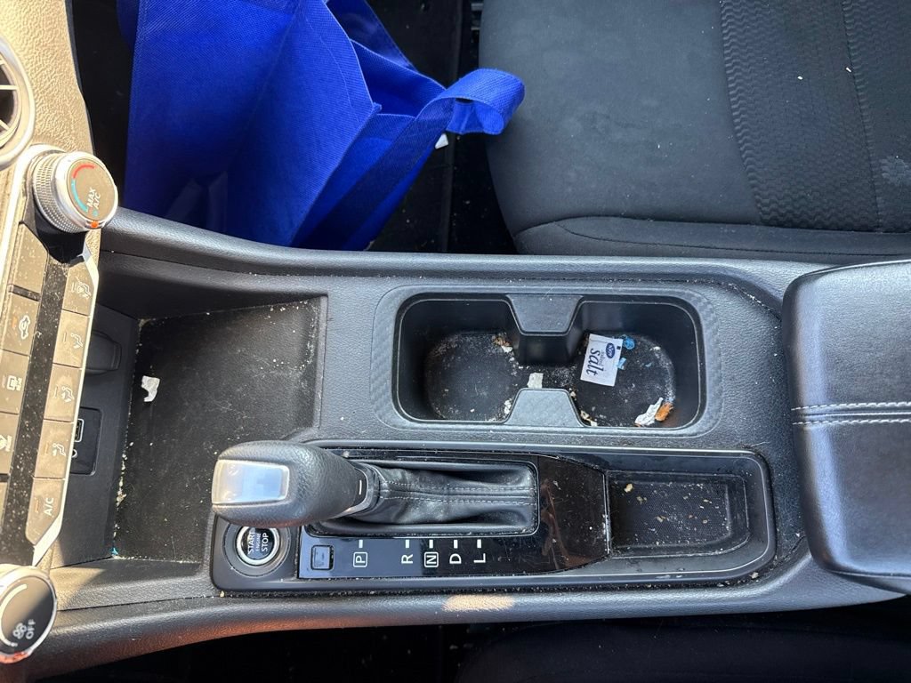 Used 2022 Nissan Sentra S FWD image 24