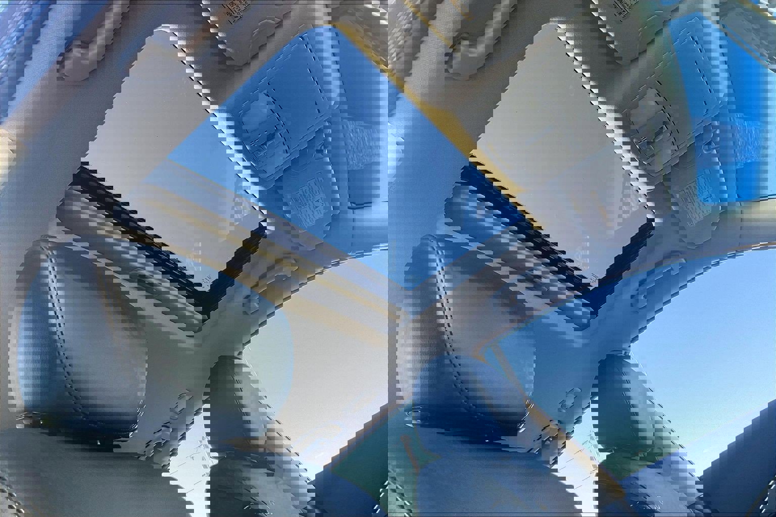 Used 2008 INFINITI EX35 Journey image 26