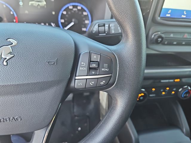 Used 2021 Ford Bronco Sport image 14