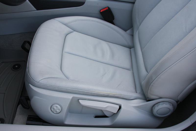 Used 2015 Audi A3 2.0T Premium Plus w/ Premium Plus Package image 38