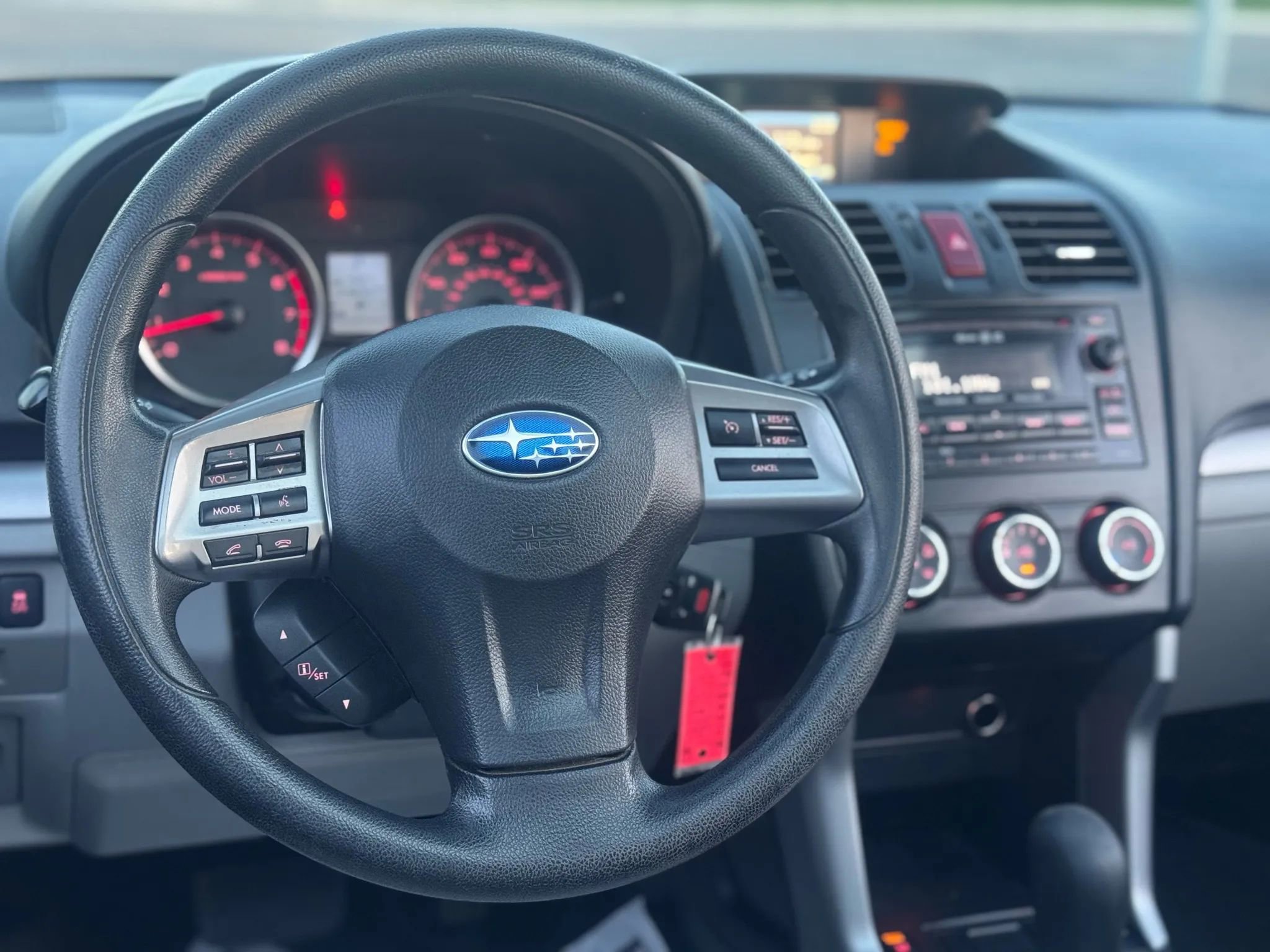 Used 2015 Subaru Forester 2.5i Premium w/ Popular Package #1 image 21