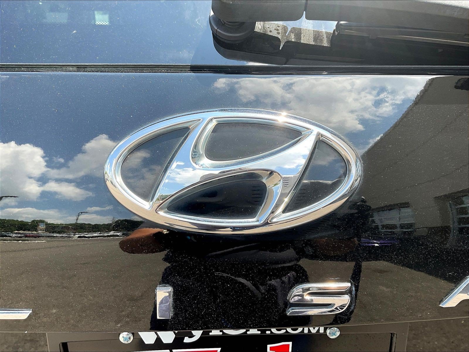 Used 2021 Hyundai Palisade Limited w/ Cargo Package AWD/4WD image 23