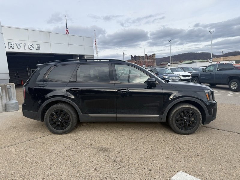 Used 2023 Kia Telluride SX Prestige X-Pro image 6