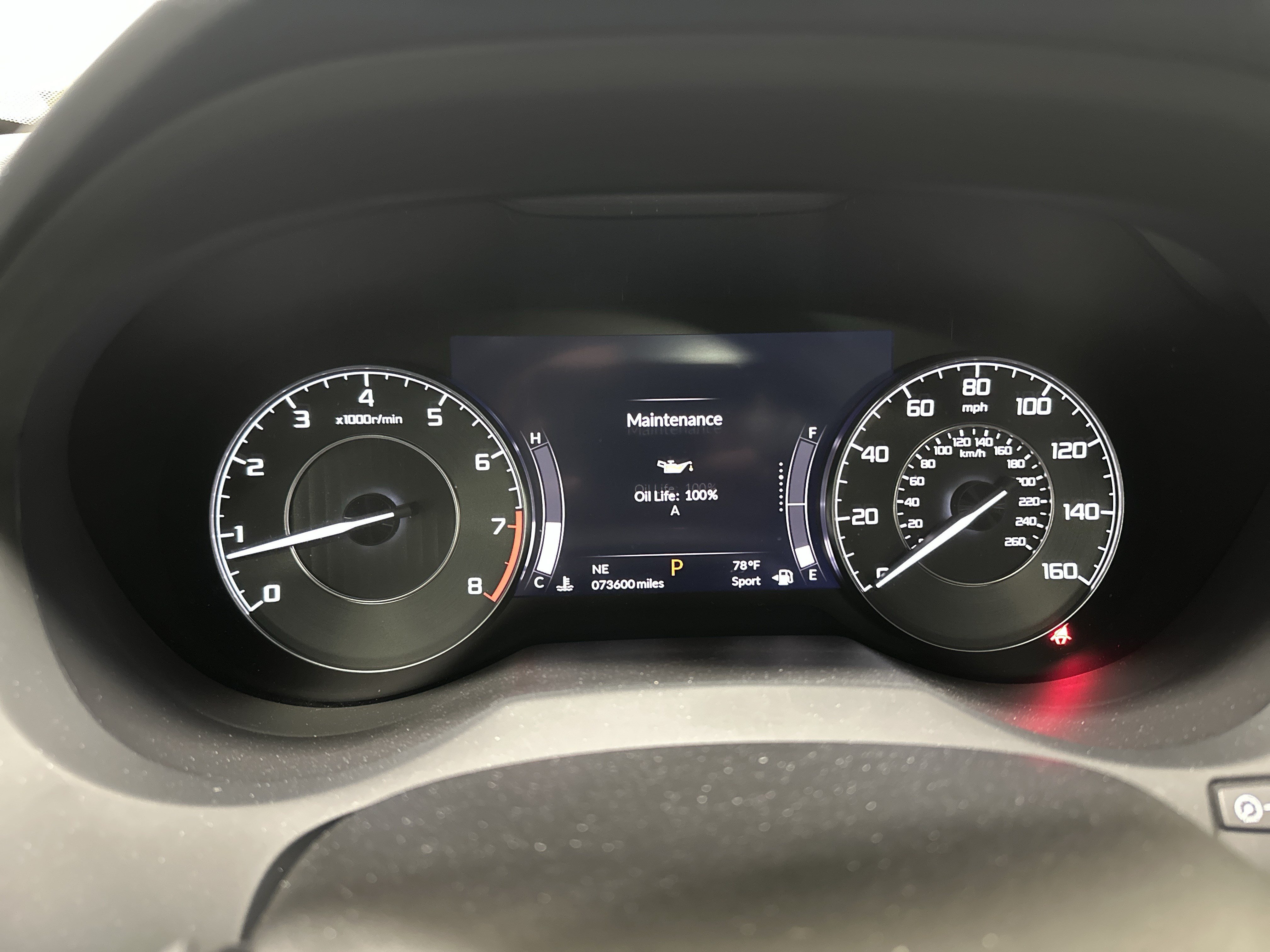 Used 2021 Acura RDX AWD w/ Advance Package image 21
