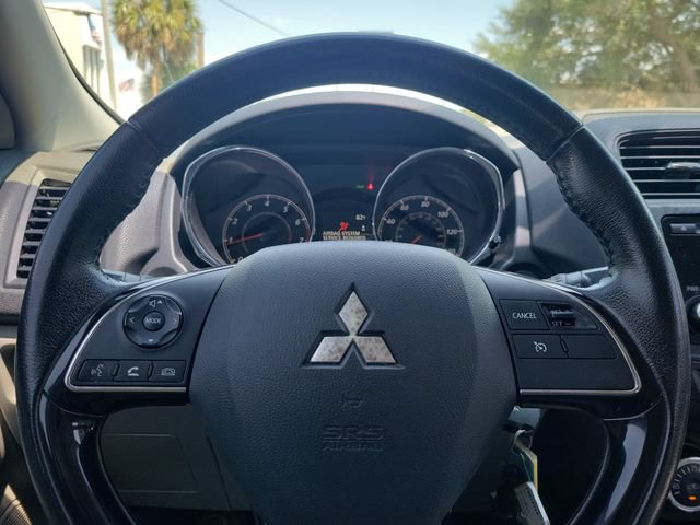 Used 2017 Mitsubishi Outlander Sport LE FWD image 10