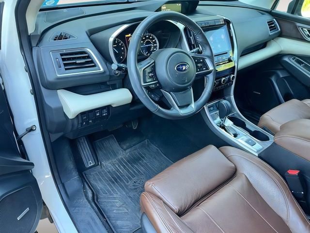 Used 2019 Subaru Ascent Touring AWD/4WD image 11