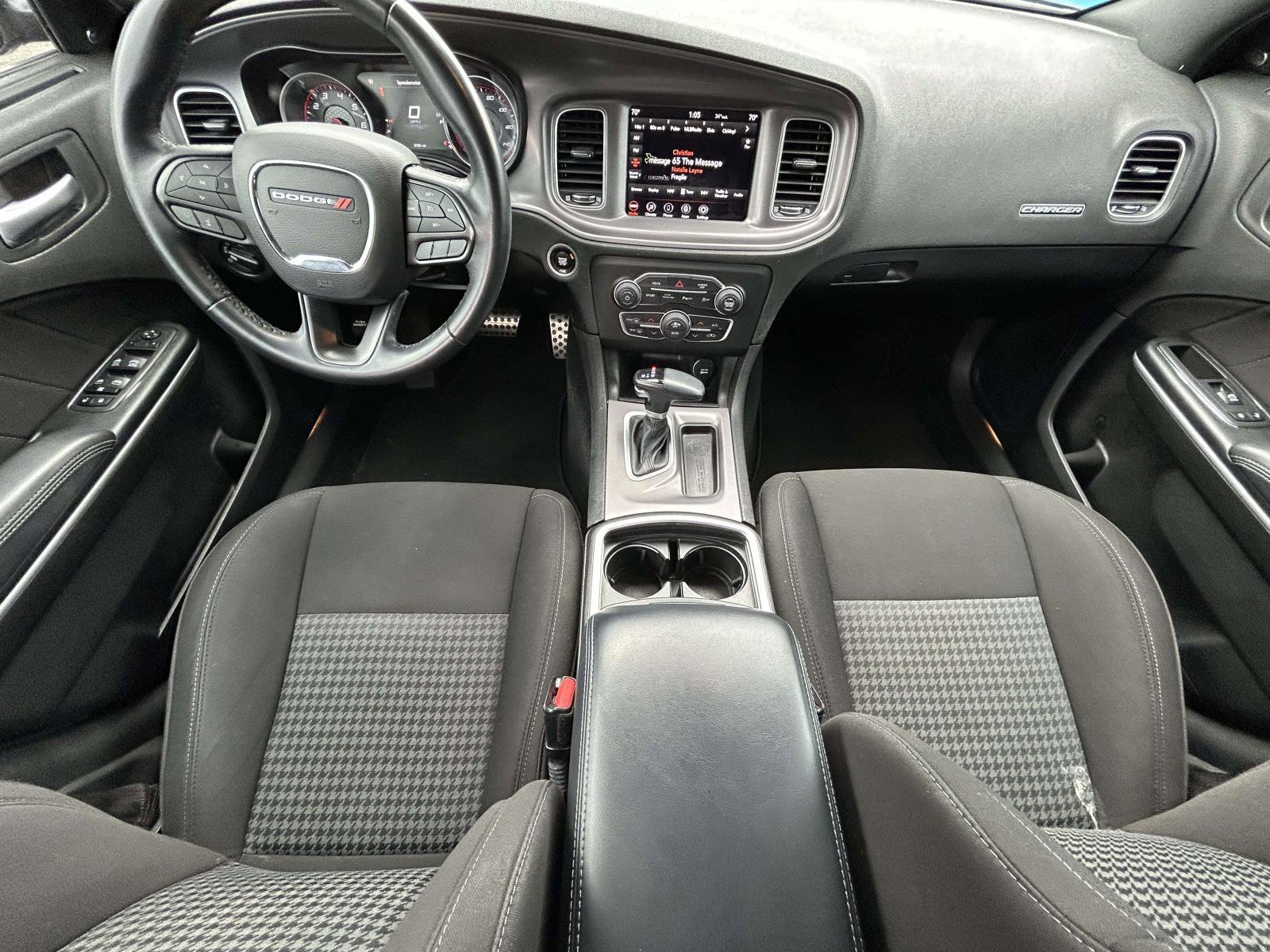 Used 2023 Dodge Charger GT image 12