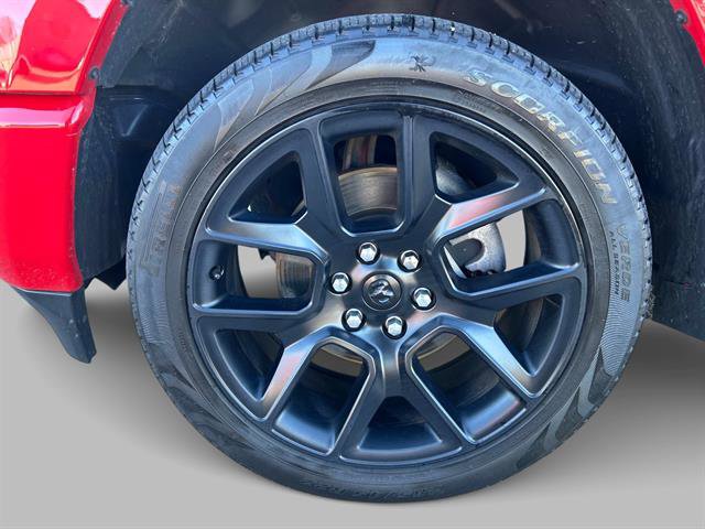 Used 2023 RAM 1500 Laramie image 9