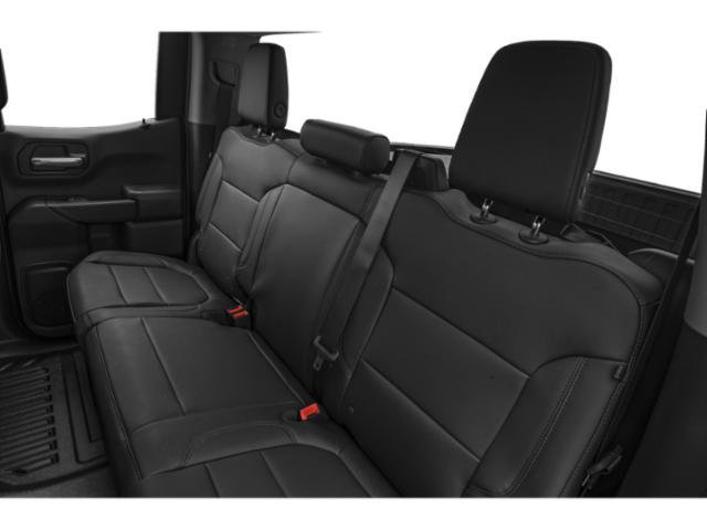 Used 2020 Chevrolet Silverado 1500 LTZ w/ LTZ Plus Package image 16