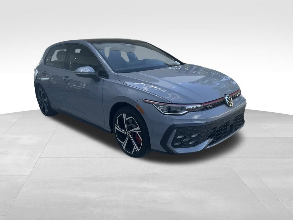 New 2026 Volkswagen GTI SE image 7