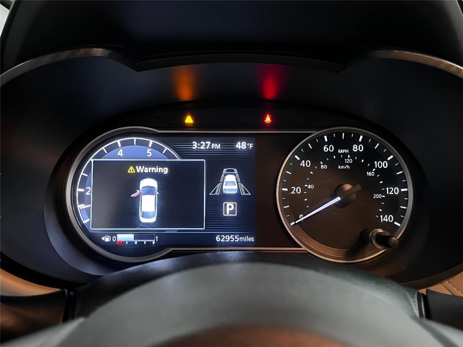 Used 2021 Nissan Versa SV image 11