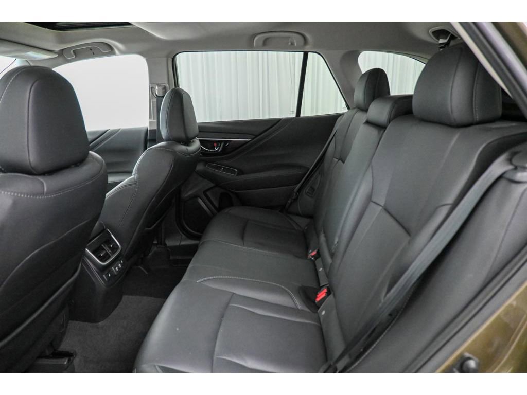 Used 2021 Subaru Outback Limited XT image 20