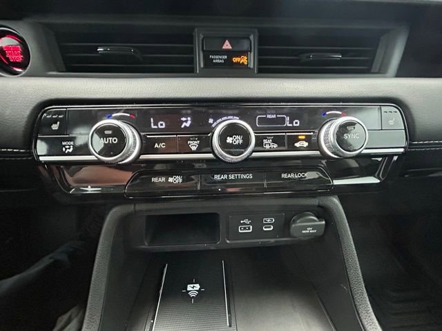 Used 2025 Honda Pilot EX-L image 32