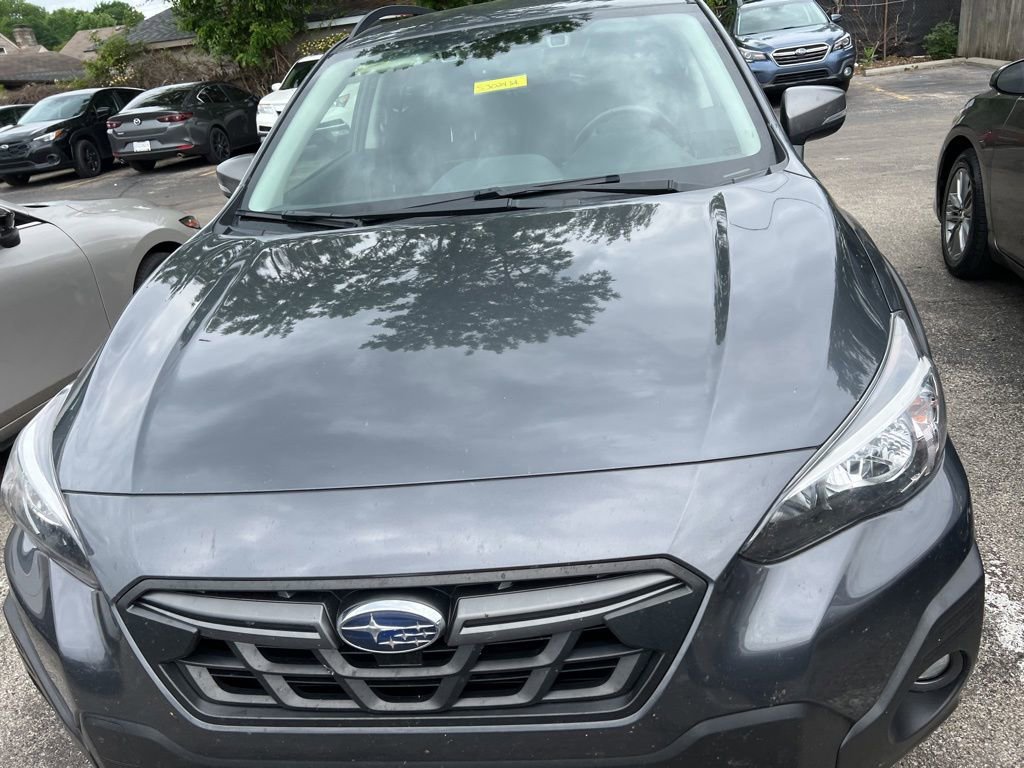 Used 2023 Subaru Crosstrek 2.5i Sport AWD/4WD image 2