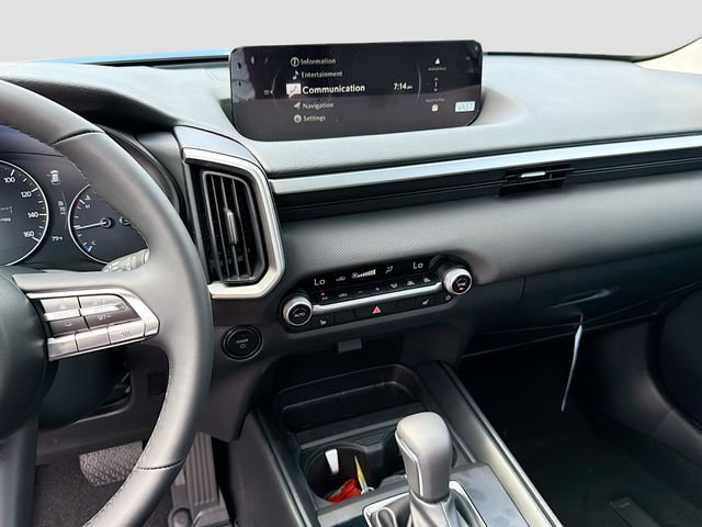 New 2026 MAZDA CX-50 2.5 Hybrid w/ Weather Package image 27
