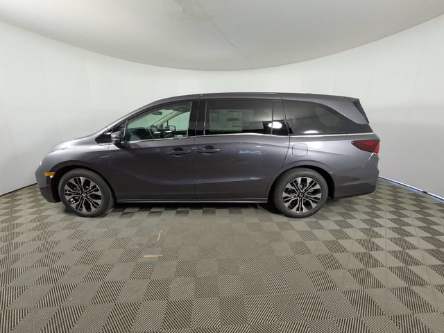 New 2026 Honda Odyssey Elite image 19