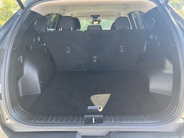 Used 2023 Hyundai Tucson SEL image 24