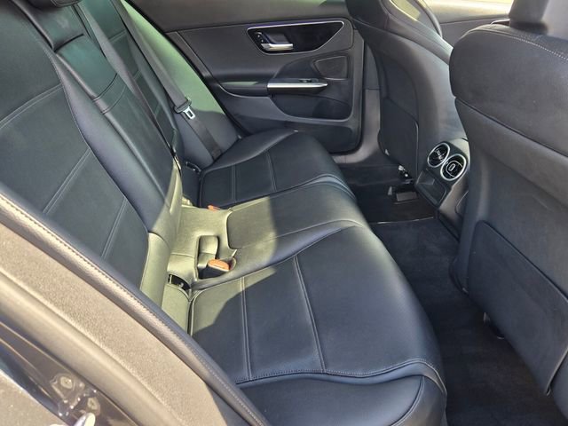 Used 2023 Mercedes-Benz C 300 Sedan image 14