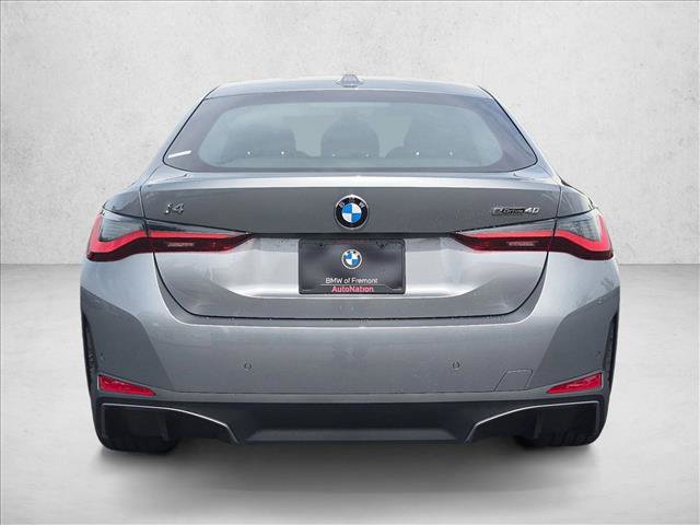 New 2026 BMW i4 eDrive40 w/ Premium Package RWD image 8