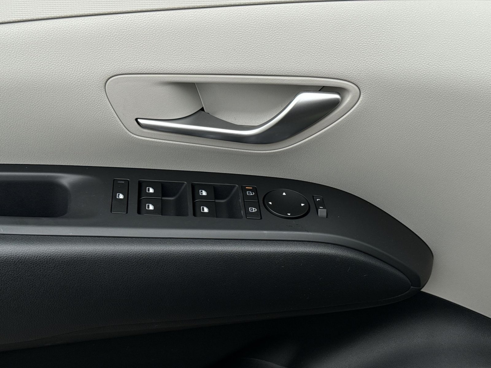New 2026 Hyundai Tucson Blue SE AWD/4WD image 15