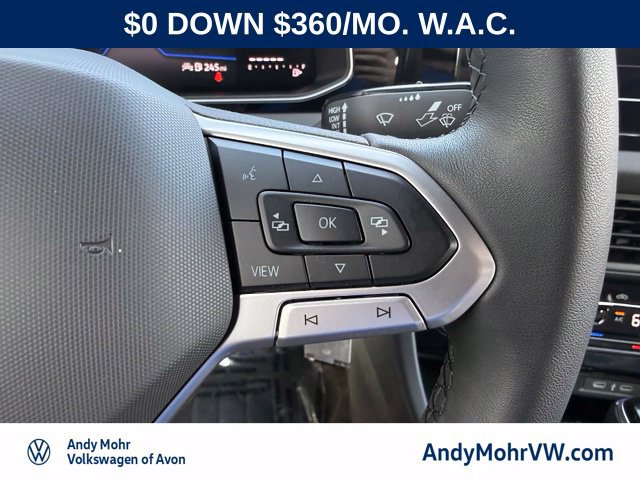 Used 2026 Volkswagen Jetta Sport FWD image 22