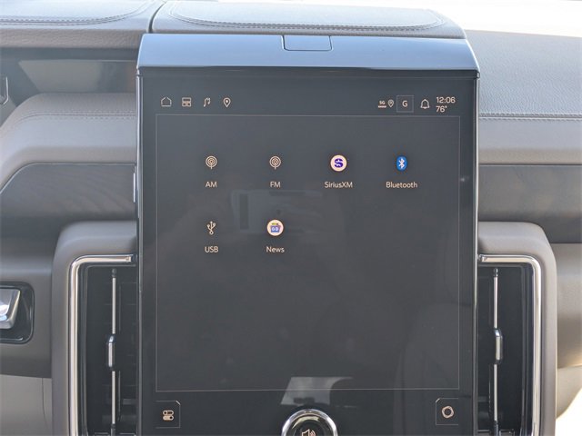 New 2026 GMC Yukon XL Denali w/ Sun & Power Step Package image 21